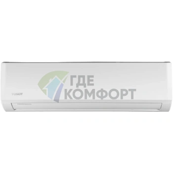 Инверторная сплит-система Tosot LORD EURO T24H-SLEu/I / T24H-SLEu/O - фото 2