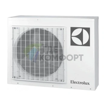 Кондиционер Electrolux Portofino EACS-07HP/N3 - фото 3