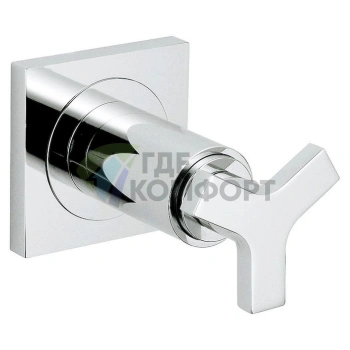 Смесительный вентиль Grohe Allure 19334000 - фото 1