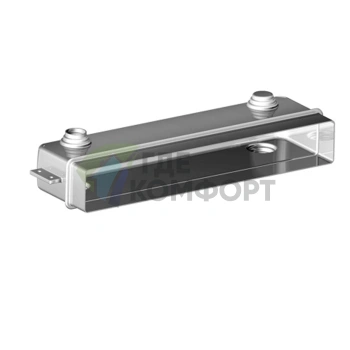 Панель управления Fantini Acquadolce: внутренний блок (69 00 L101A) - фото 1