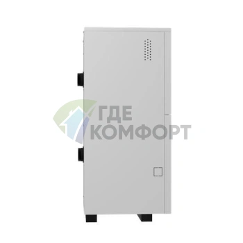 Напольный газовый котел Конорд АКГВ-17.4-3ТGV (подключение аналогично АОГВ Ростовгазаппарат) - фото 3