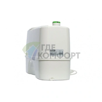 Насос санитарный DAB GENIX VT 010 (60185582) ДАБ - фото 3
