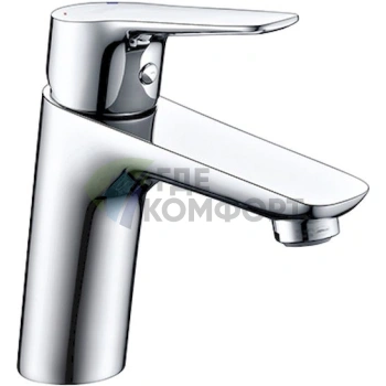 Смеситель для раковины Wasserkraft Lippe 4503