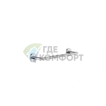 Полотенцедержатель Gessi Tondo 30 см хром (63697#031) - фото 1