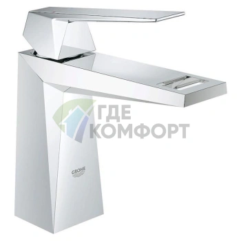 Смеситель для раковины Grohe Allure Brilliant - фото 1