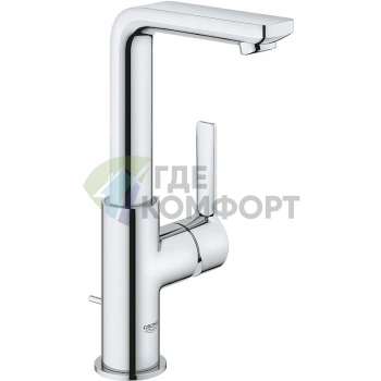 Смеситель для раковины Grohe Lineare 23296001