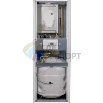 Настенный газовый котел Italtherm Time Compact 35 K - фото 3