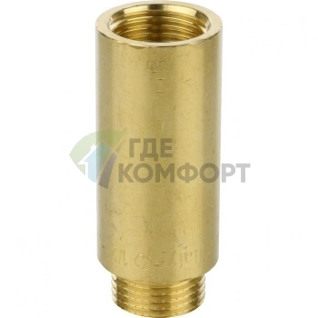 Удлинитель STOUT латунный 1/2 x 55 - фото 3