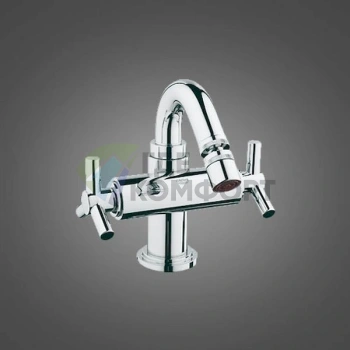 Смеситель для биде Grohe Atrio 24027000 - фото 4