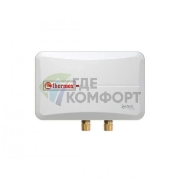 Водонагреватель Thermex System 600 wh