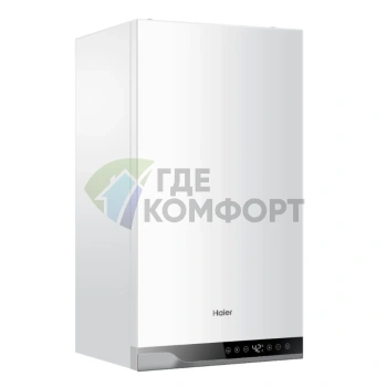 Настенный газовый котел Haier TechLine 2.28 Ti - фото 1