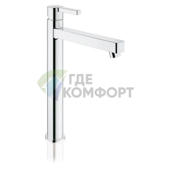 Смеситель Grohe Lineare для раковины 23405000