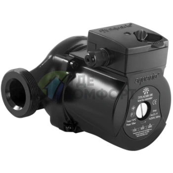 Циркуляционный насос Aquario AC 328-180 5328 - фото 1