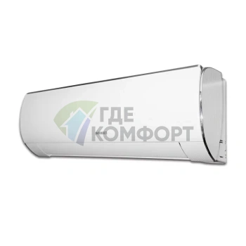 Настенный кондиционер Green HH2 GRI/GRO-07 HH2 on/off - фото 1