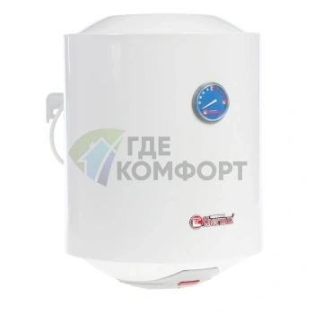 Водонагреватель накопительный электрический Thermex ESS 30 V с тэном Silverheat
