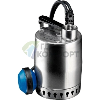 Дренажный насос Grundfos Unilift KP 250-A1 - фото 1