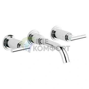 Смеситель для раковины Grohe Atrio 20169000 - фото 1