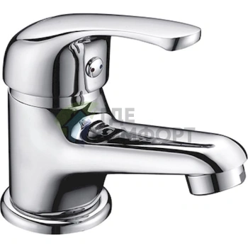 Элегантный комплект для ванной Wasserkraft А31011 в вашей ванной - фото 2