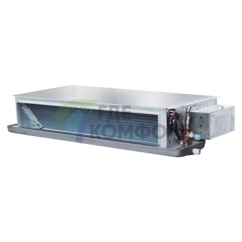Кондиционер канальный Haier AD242ALEAA/AU242AGEAA on/off - фото 2
