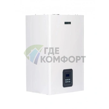 Настенный газовый котел Kotitonttu Toivo T-50 OК - фото 2