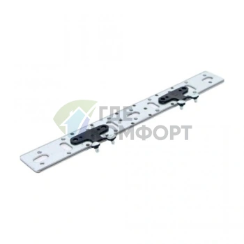 Кронштейн тип О 75/150 REHAU (РЕХАУ - 11055361008) - фото 2