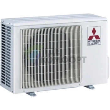 Кондиционер Mitsubishi Electric Classic MS-GF60 VA/MU-GF60 VA - фото 3