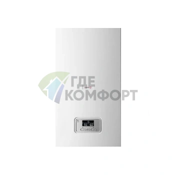 Электрический котел Protherm Скат (RAY) 9 КE/14 настенный одноконтурный - фото 1