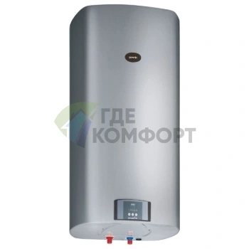 Водонагреватель накопительный электрический Gorenje OGB 80 SEDDSB6 - фото 1