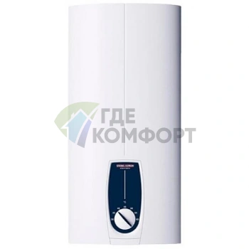 Водонагреватель проточный Stiebel Eltron DHB-E 13 Sli 380