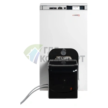 Комбинированный напольный одноконтурный котел Protherm Бизон 50NL