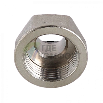 Переходник ВН 3/8x1/4 Valtec - фото 4