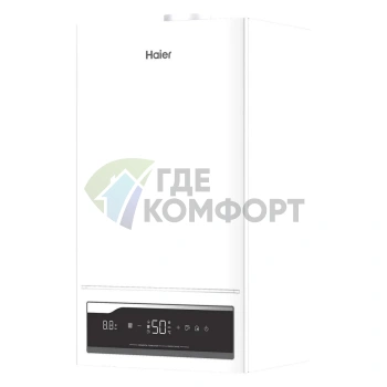 Настенный газовый котел Haier ProLine 2.28 Ti - фото 1