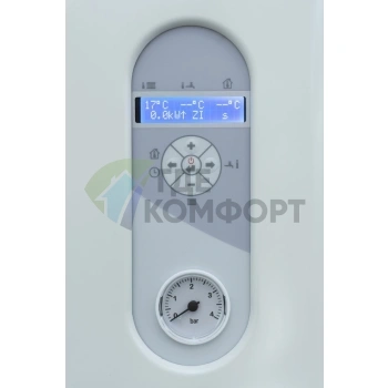 Настенный электрический котел MORA-TOP EK12 Comfort - фото 4