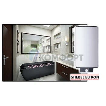 Водонагреватель накопительный электрический Stiebel Eltron HFA 30 Z - фото 2