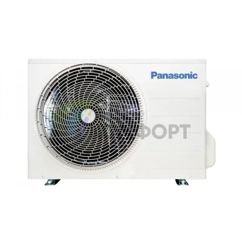 Инверторная настенная сплит-система Panasonic Standart CS/CU-BE35TKD - фото 4