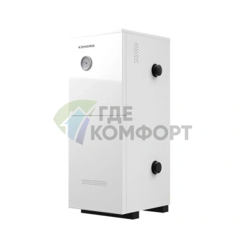 Напольный газовый котел Конорд АОГВК-17.4-1ТGV (подключение аналогично АОГВ Ростовгазаппарат) - фото 1