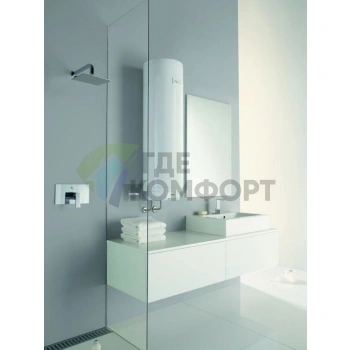 Водонагреватель накопительный электрический Gorenje SuperSlim TGR 65 SNG B6 - фото 3