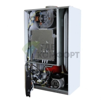 Газовый котел Arderia SB10 v3, 10 кВт, 2201399, настенный, одноконтурный - фото 2