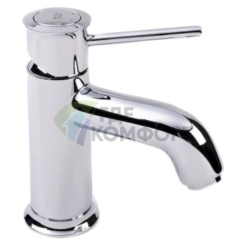 Смеситель для раковины Grohe BauClassic: эталон надежности и стиля - фото 2