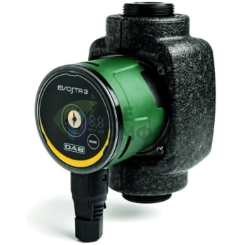 Насос циркуляционный бытовой DAB EVOSTA 3 80/180 (60185505) ДАБ