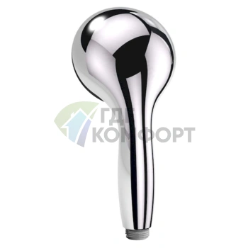 Комплект для ванной Grohe: смеситель Concetto 32211001 и душевая лейка Tempesta New 100 27597000 - фото 3
