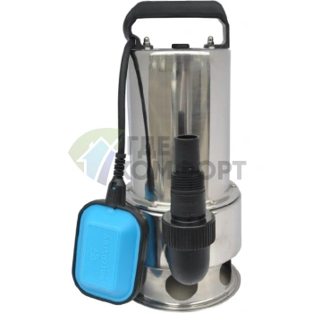 Дренажный насос Waterstry WDP 750-750W - фото 1