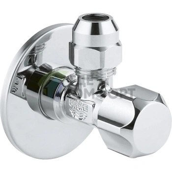 Шаровой вентиль Grohe 22018000 - фото 1