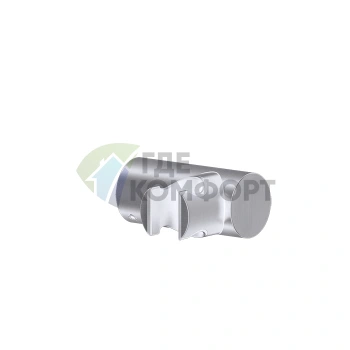 GESSI INCISO Поворотный держатель для душевой лейки в цвете Finox (58160#149) - фото 1