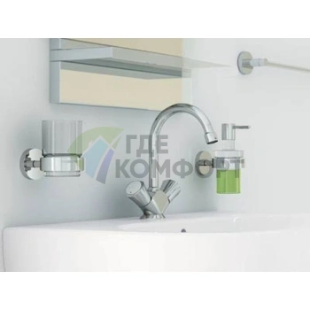 Смеситель для кухни Grohe Costa L 31812001 однорычажный - фото 2