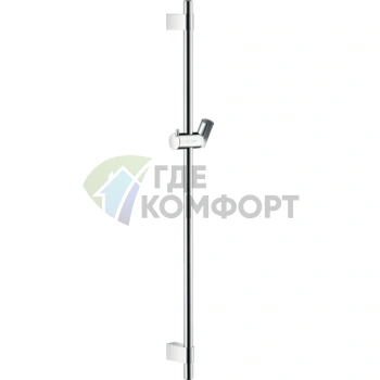 Штанга для душа HG nicaS Puro Reno 105 см хром (28663000) - фото 1
