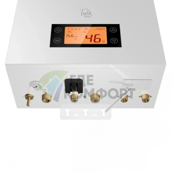 Электрический настенный котел THERMEX Tesla 12-24 Wi-Fi - фото 4