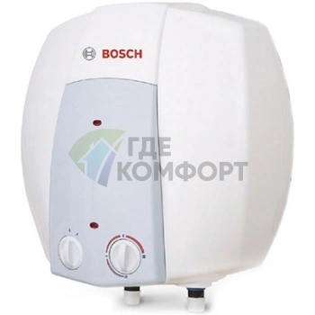 Водонагреватель накопительный электрический Bosch Tronic 2000T ES 10 KNWVB - фото 1