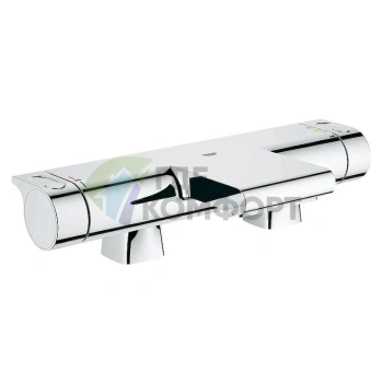 Термостат Grohe Grohtherm 2000 New для ванны и душа