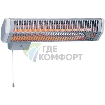 Обогреватель Noirot Royat 2 1800